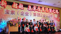 足球365(中国)官方网站获奖的优秀员工